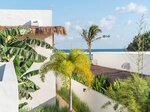 One Bedroom Loft в Amber Lombok Beach Resort