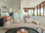 Two Bedroom Oceanview Pool Villa в Amber Lombok Beach Resort