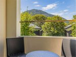 Annex Building Superior Japanese Style Twin Room with Open-air Bath в Shinanoki Ichinoyu