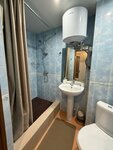 Двухместный номер с 1 кроватью в Ростов