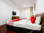 Семейный люкс Superior в Oyo 89562 Hotel Shalimar