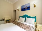 Deluxe Double Room в Gedik Pasa Konagi