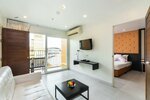 Grand Suite Pool Access в Grand Bella