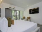 Garden Suite в Sunshine Garden Resort