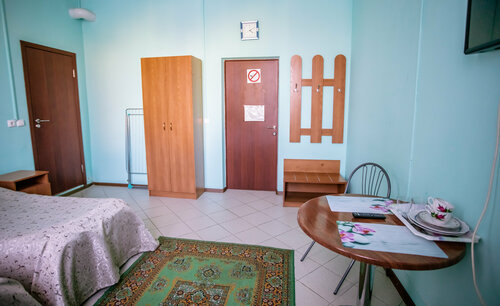 TWIN Бюджетный Стандартный