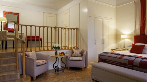 Студио в Англетер