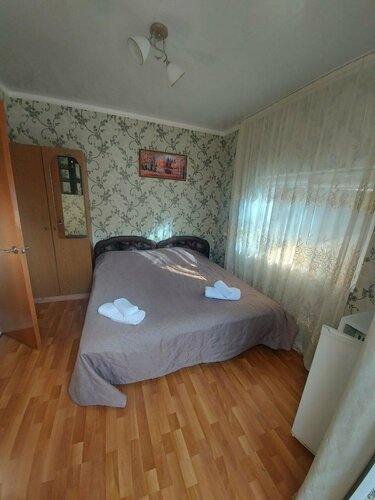 Классический трехместный номер