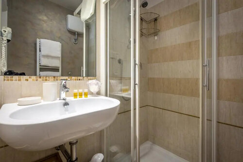 Двухместный номер Standard двуспальная кровать в Casa di Barbano