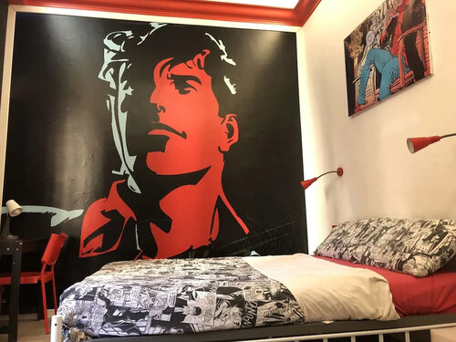 Номер Classic в Comics