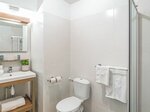 Twin Studio в Appart'City Confort Amiens Gare