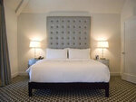 Двухместный номер Deluxe двуспальная кровать в L. A. Sky Boutique Hotel