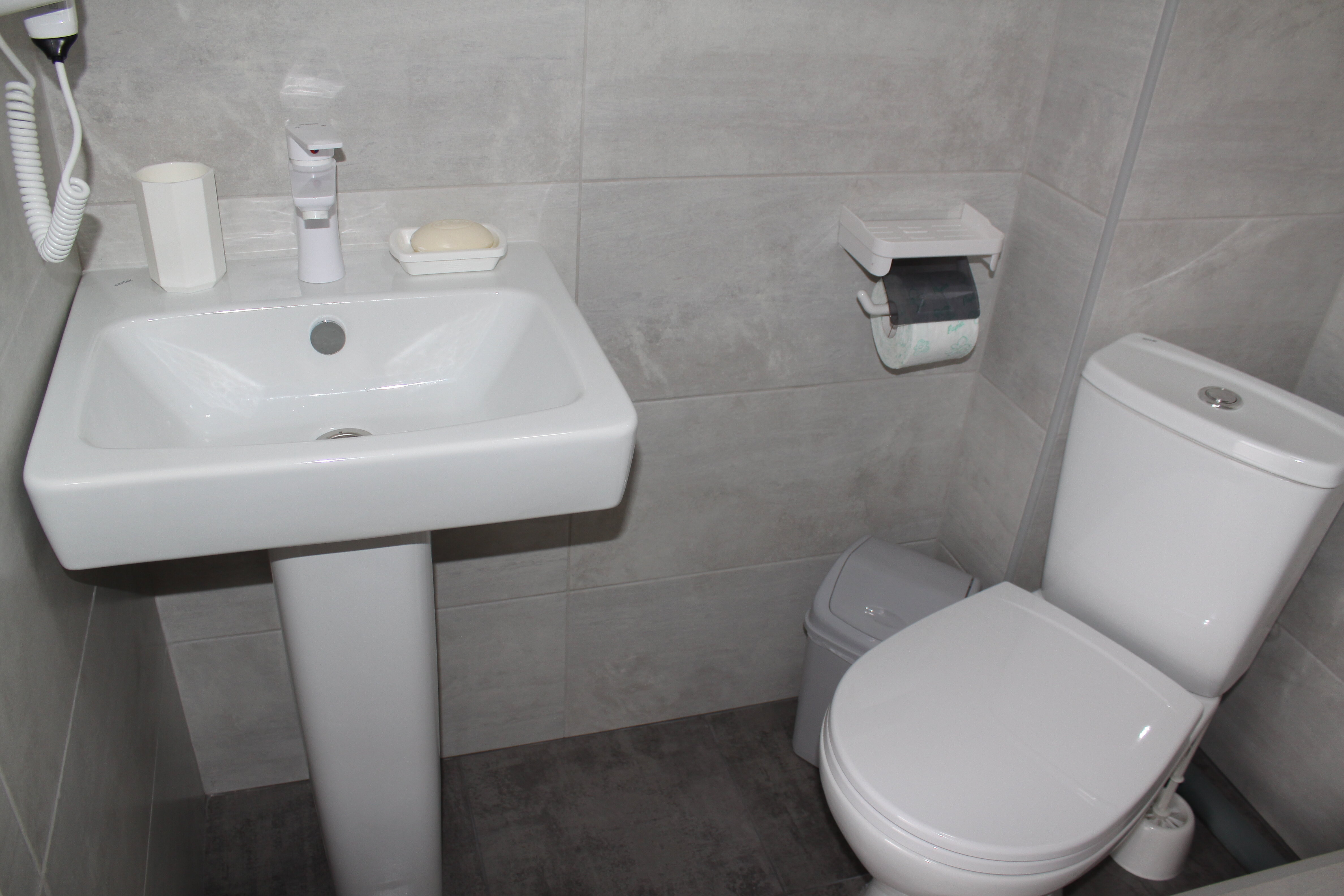 Четырехместный номер «Комфорт»