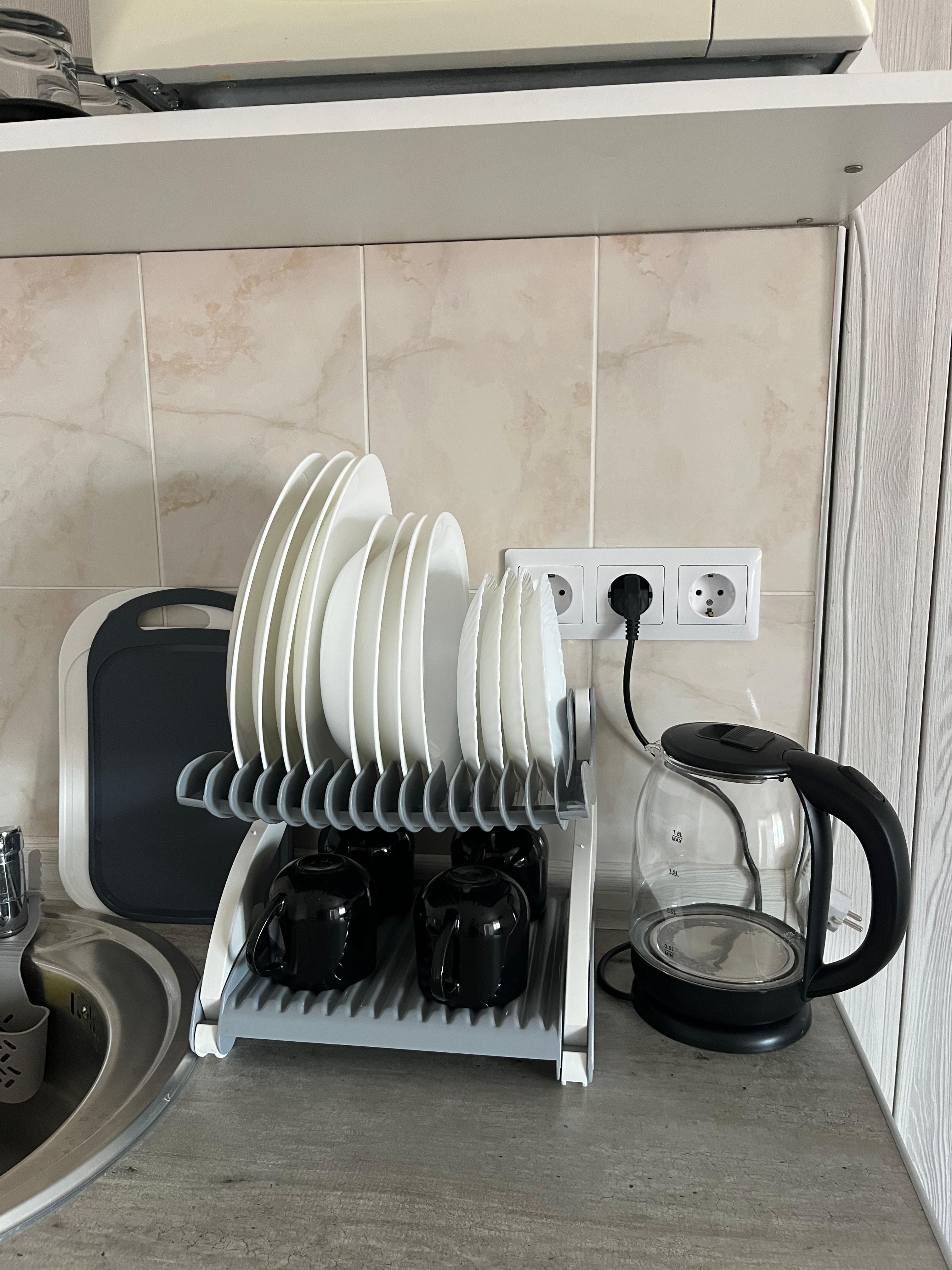 Семейный номер с видом на море