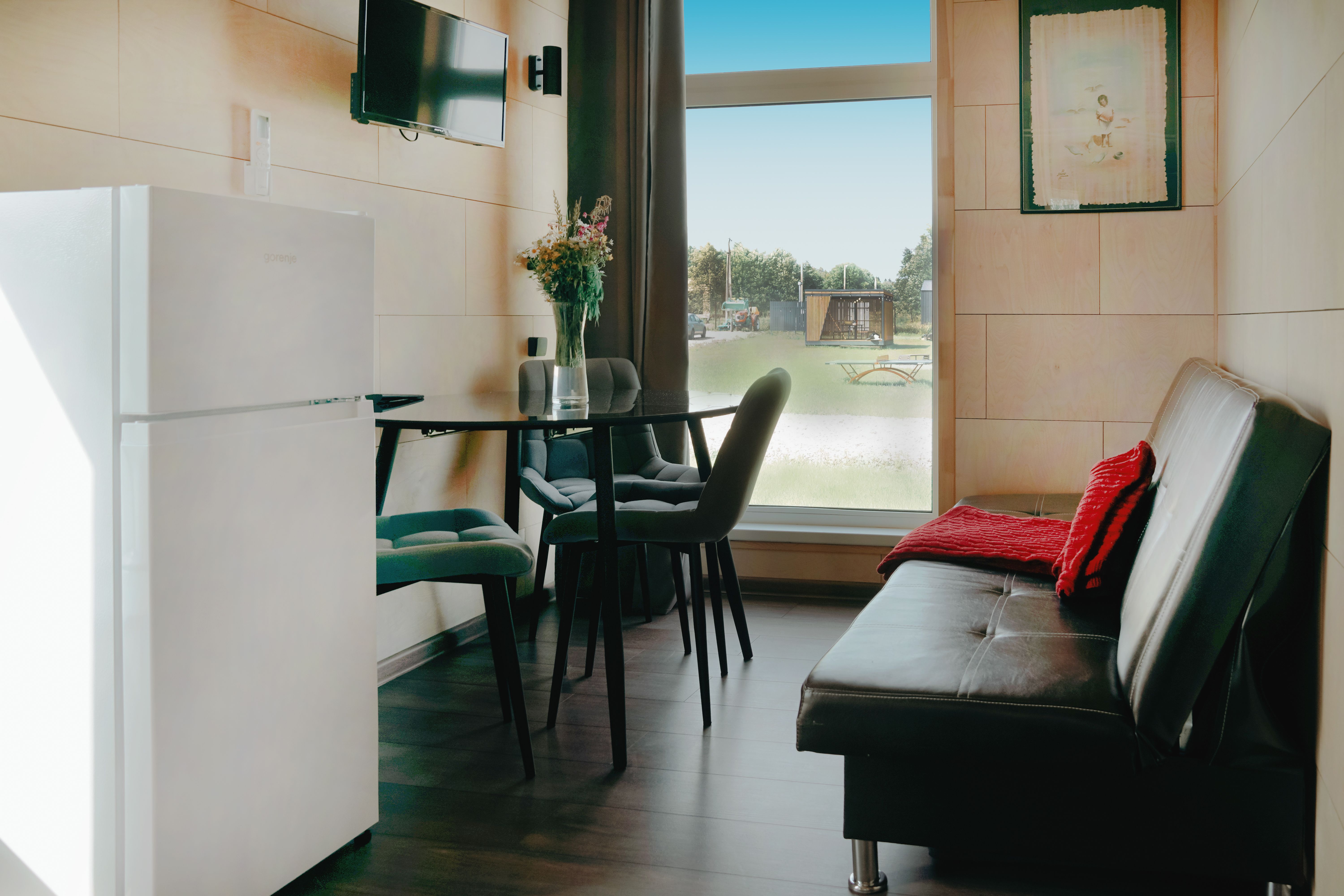 Шаблыкино гостевой дом 3-M