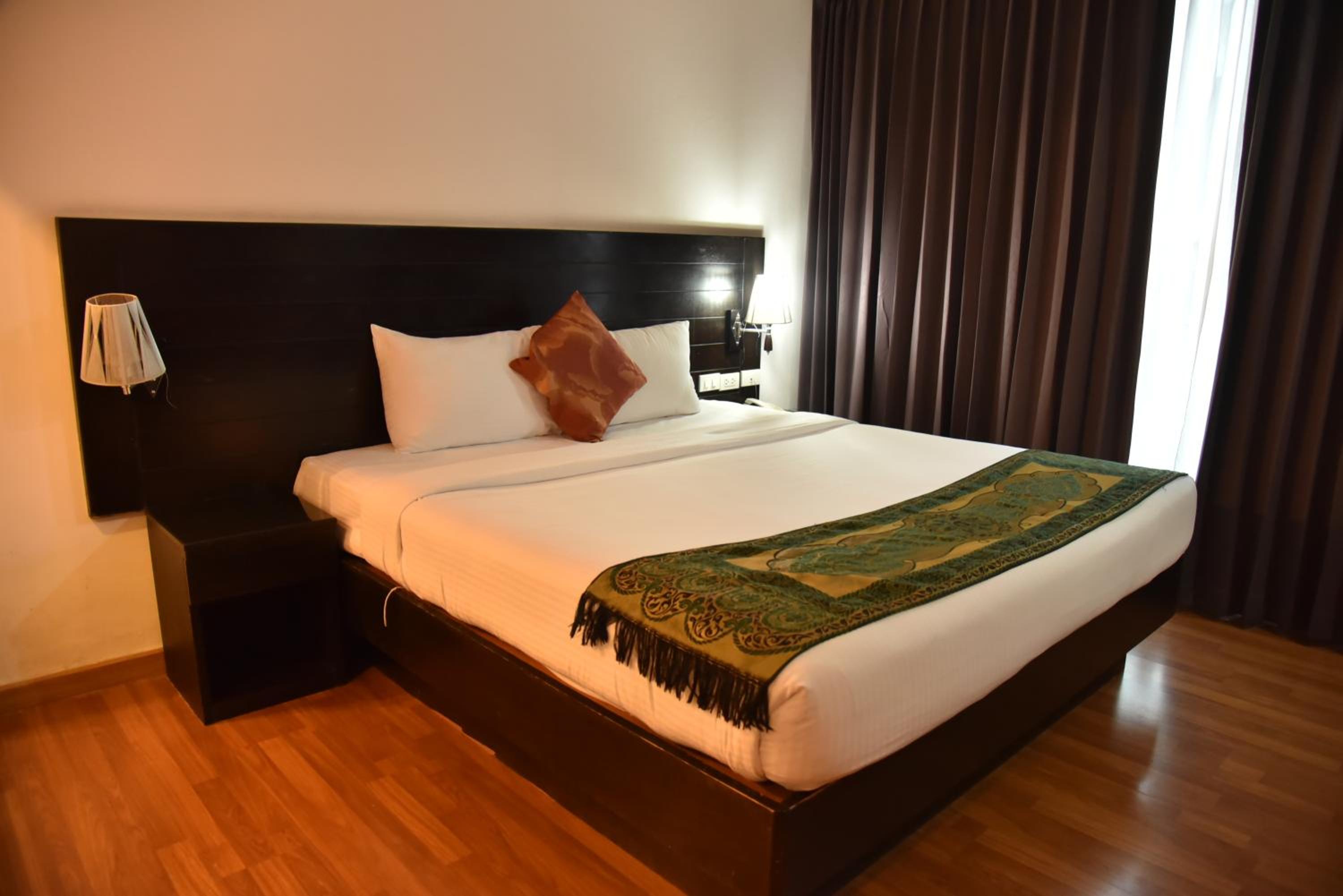 Superior Double or Twin Room