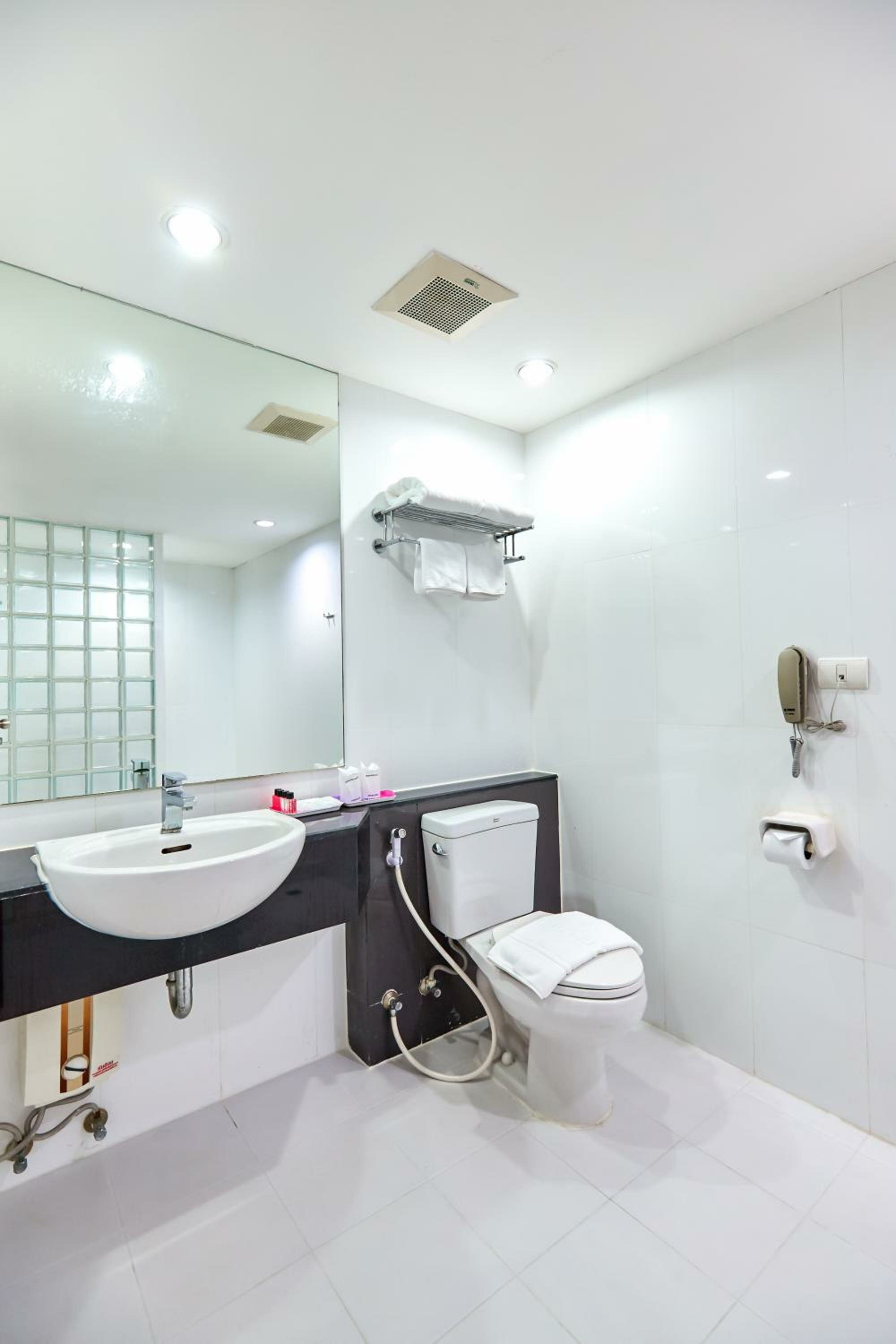 Family Two-Bedroom Suite