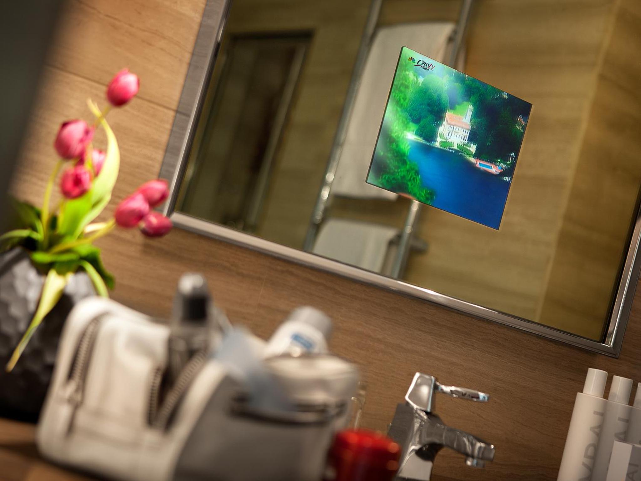 Executive Queen Suite