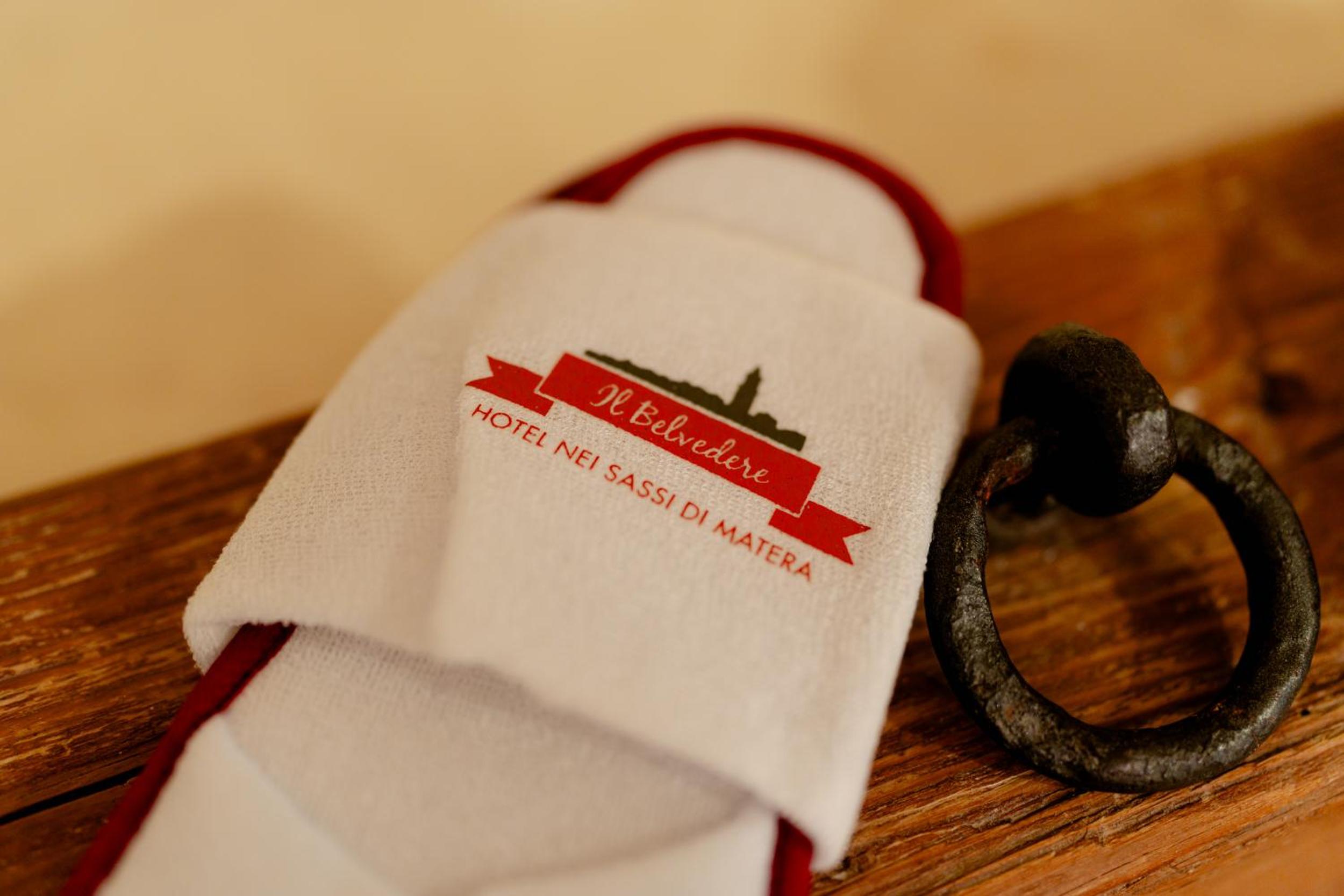 Superior Double Room - Cave