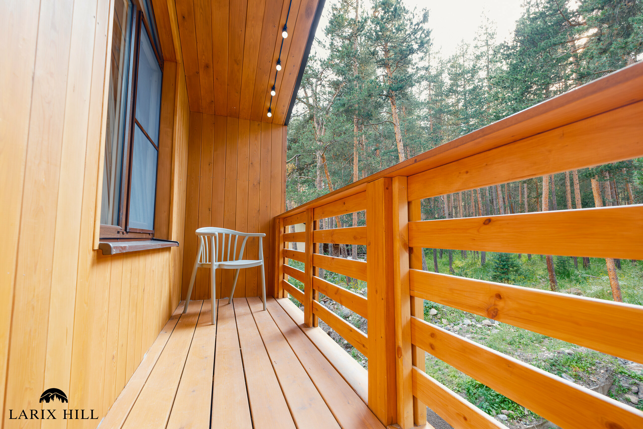 Двухместный номер с 1 кроватью,  2 этаж