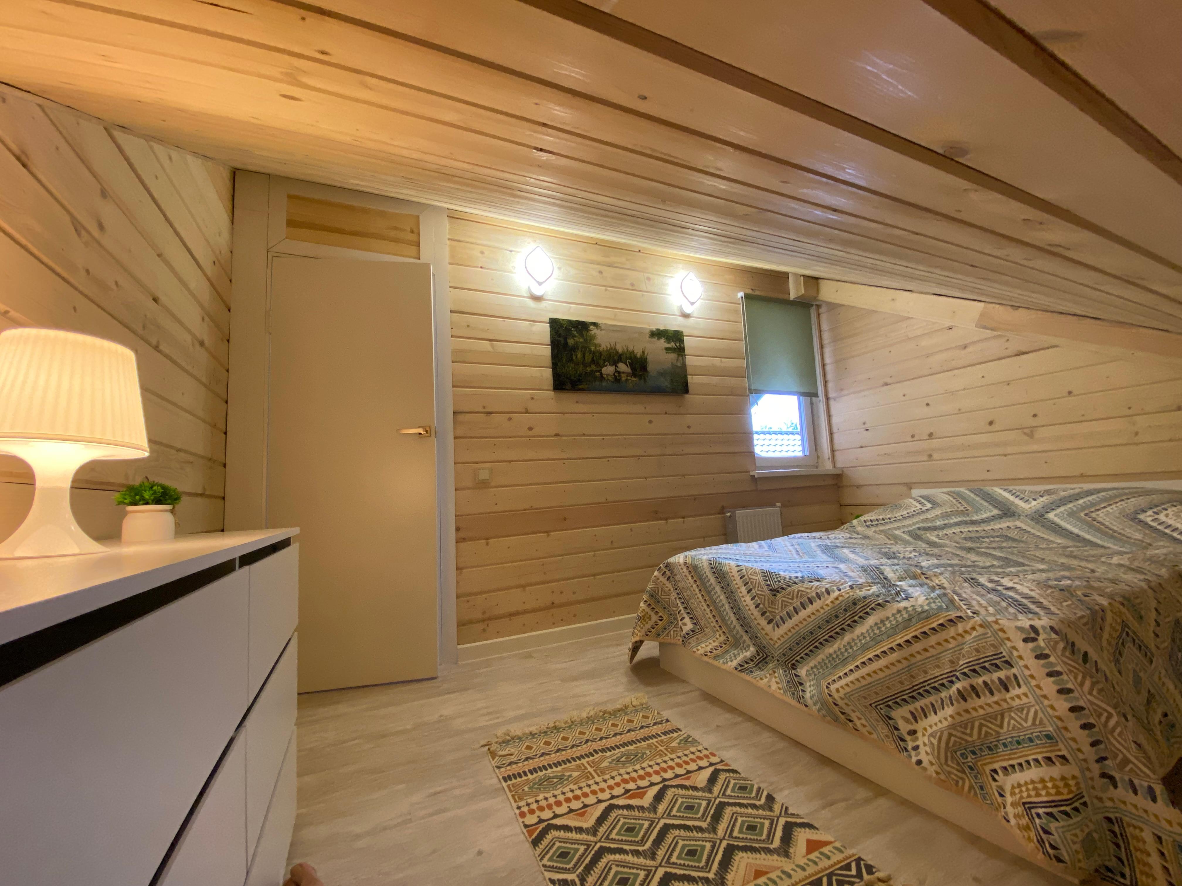 Вилла с 3 спальнями