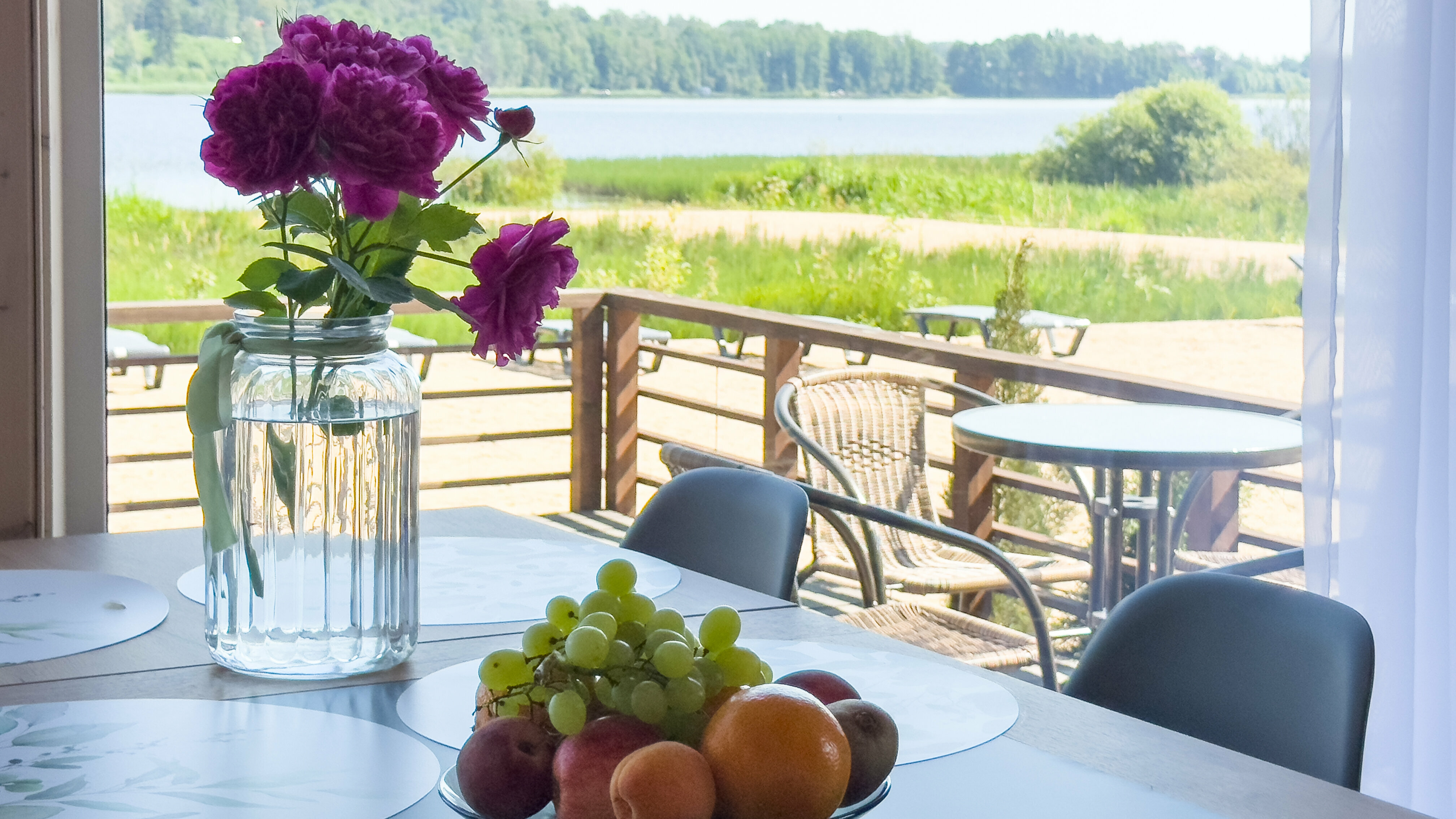 Вилла с 3 спальнями