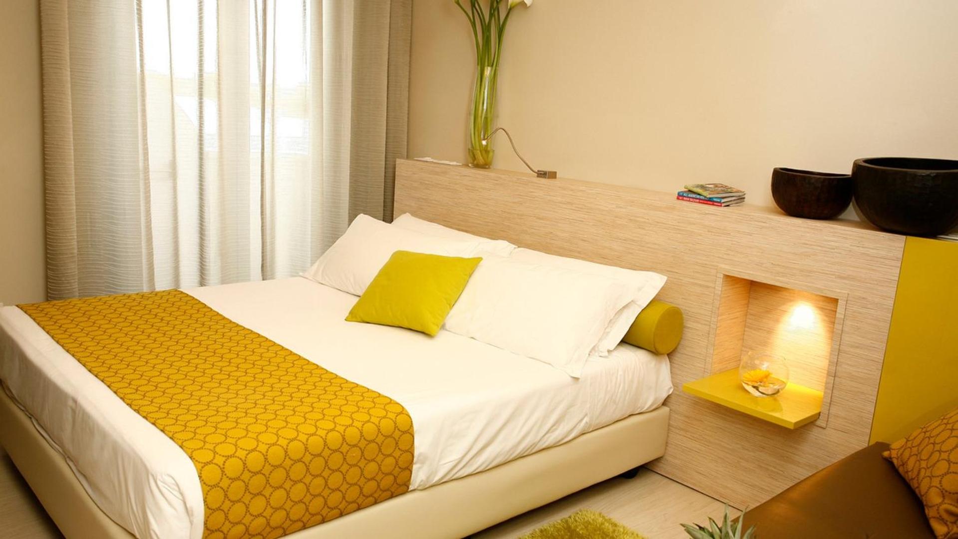 Superior Triple Room