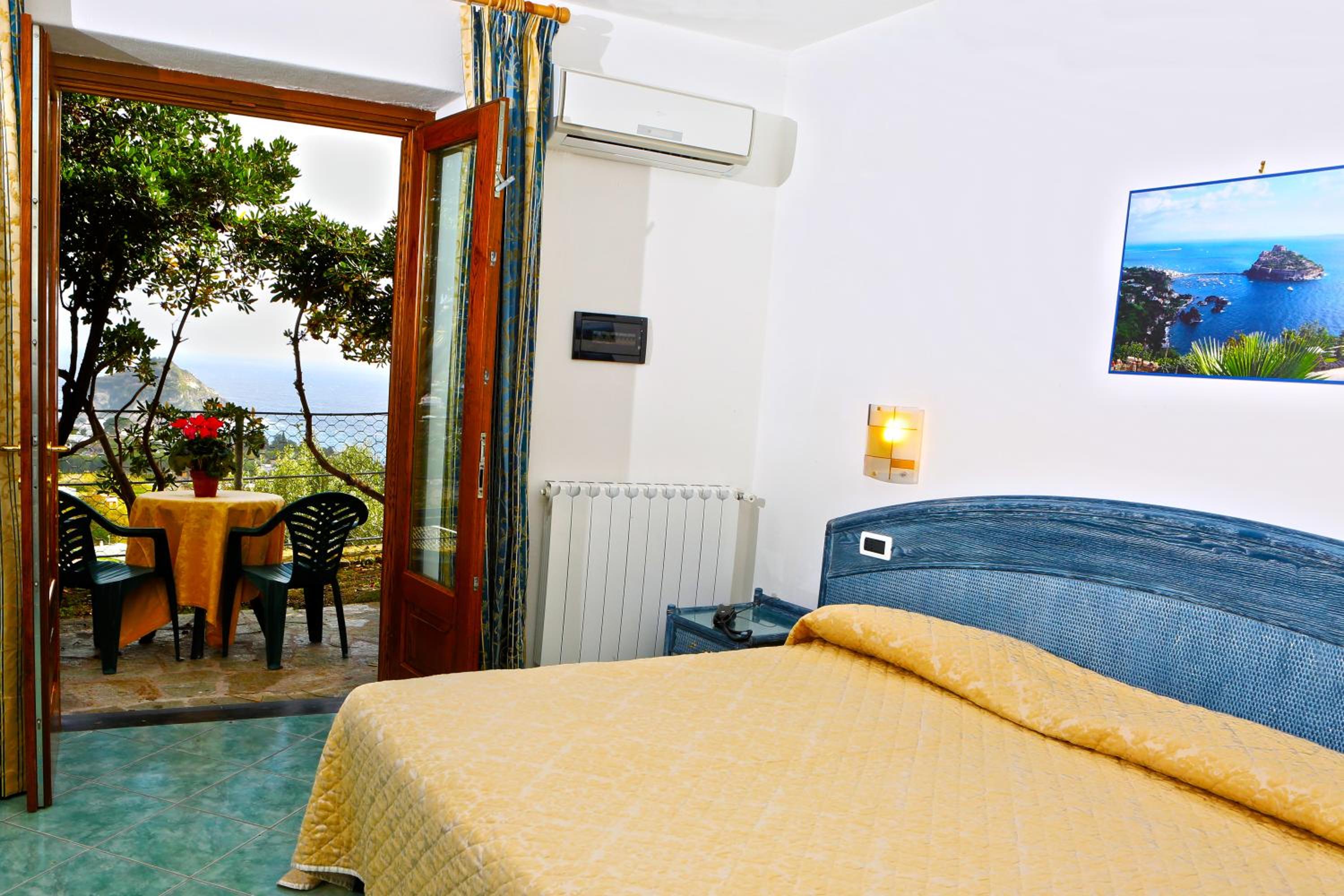 Double Room - Separate Building