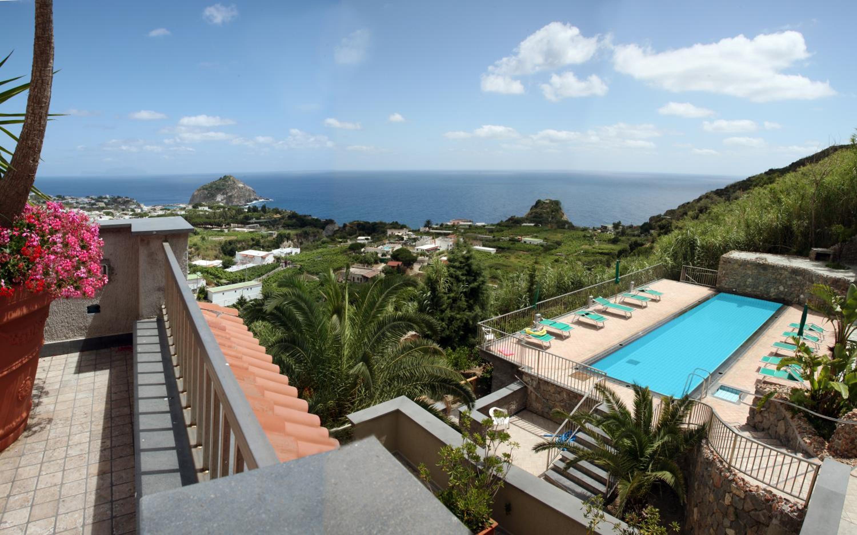 Double Room - Separate Building