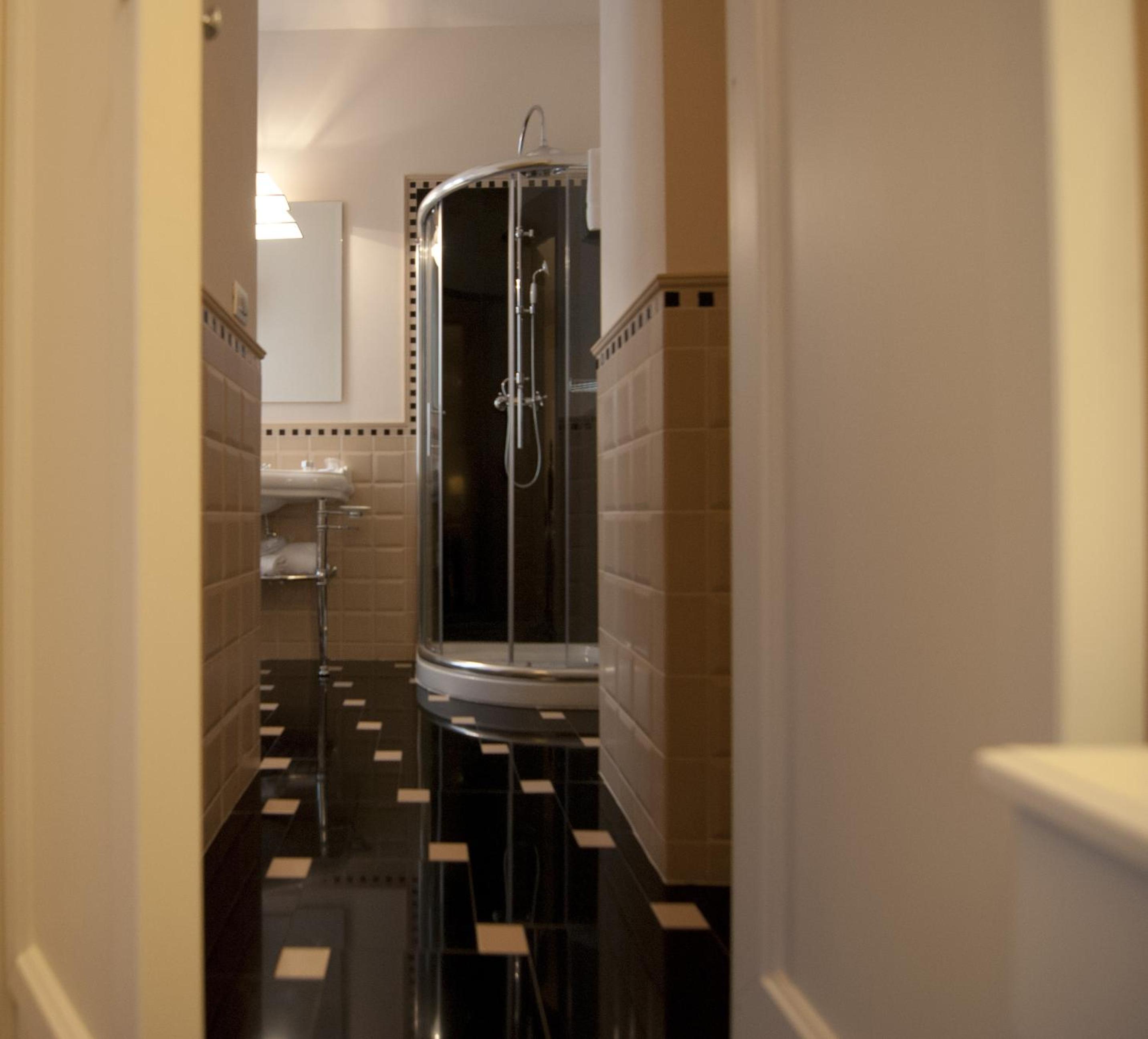 Classic Double or Twin Room