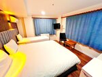 Classic Triple Room в Naila