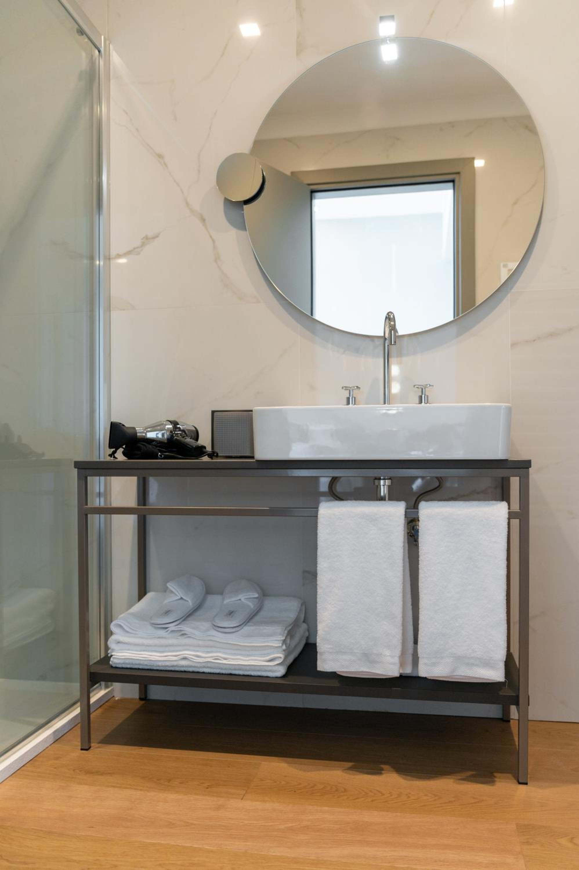Privilege Double Room with Patio or Balcony and Sea View