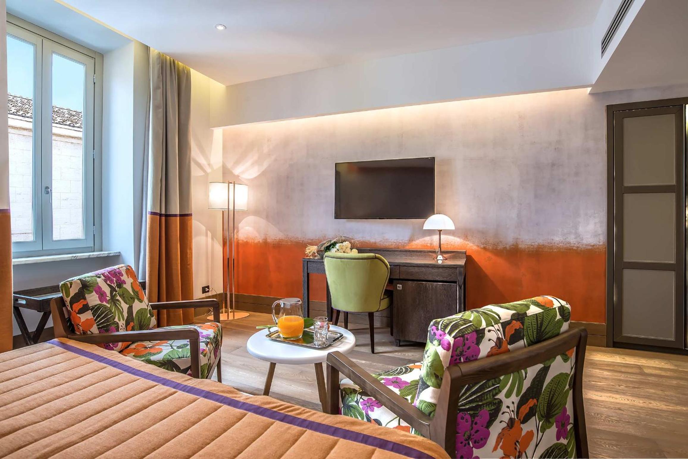 Luxury Suite