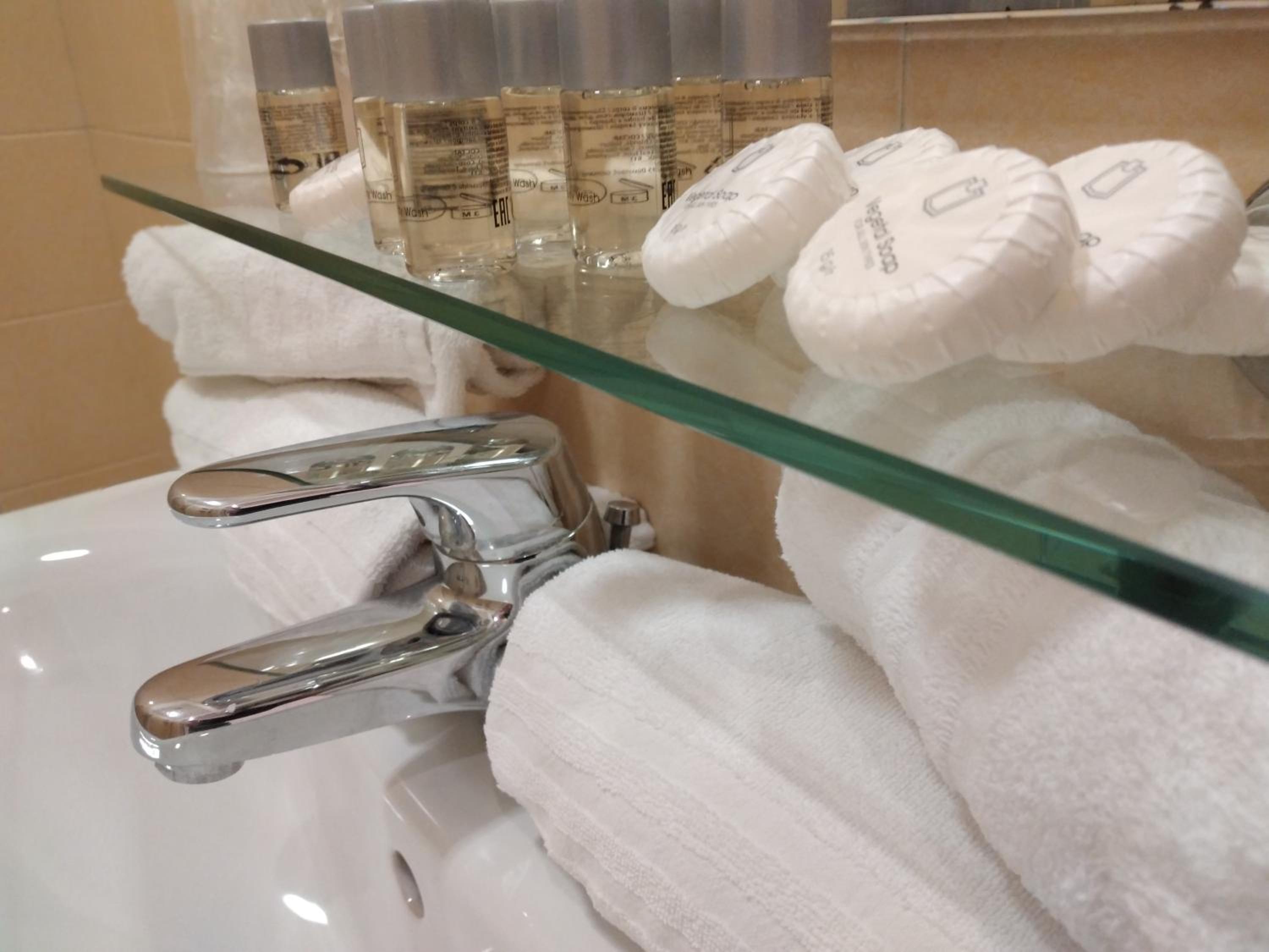 Superior Quadruple Room