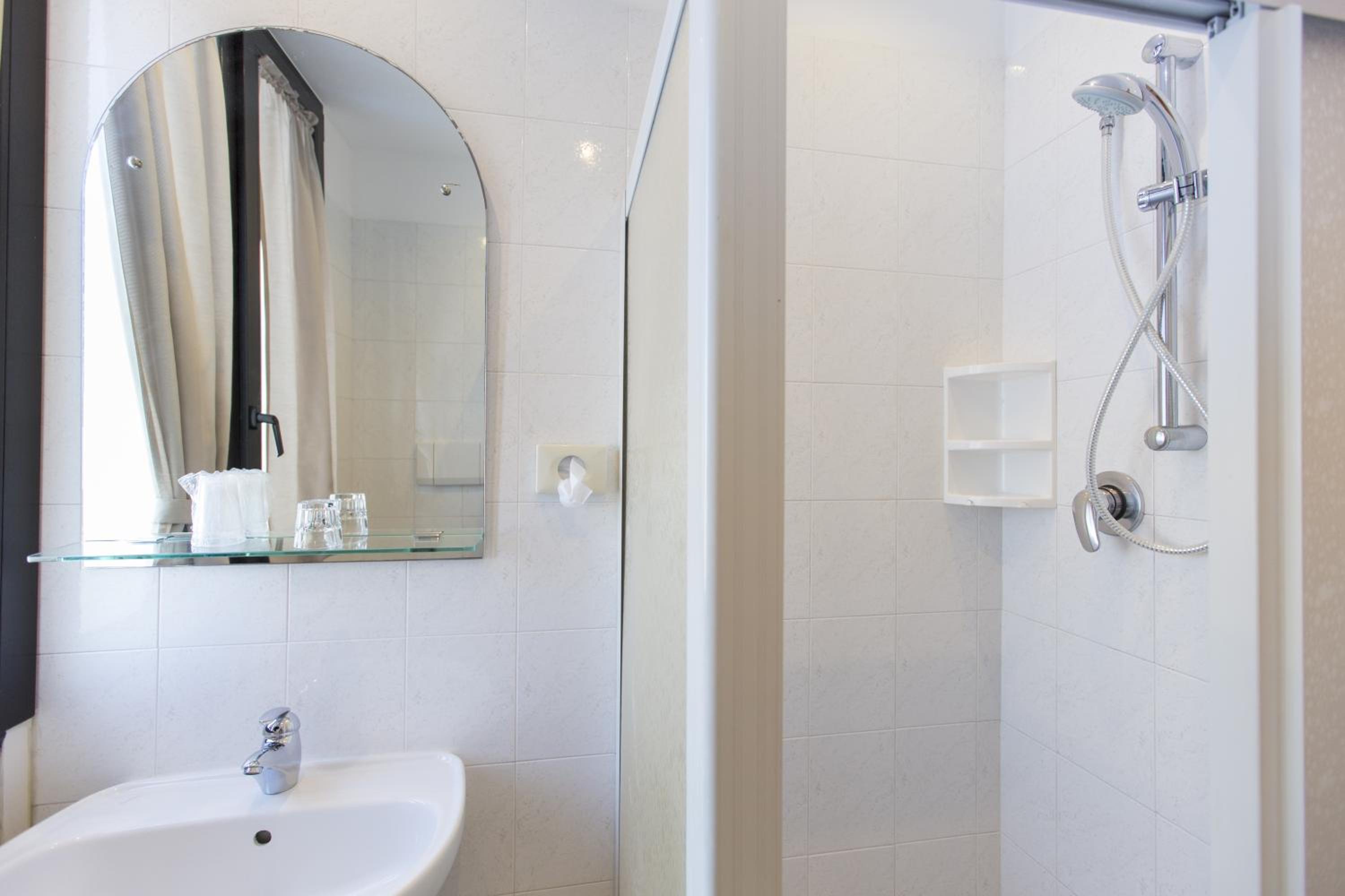 Superior Triple Room with Sea View