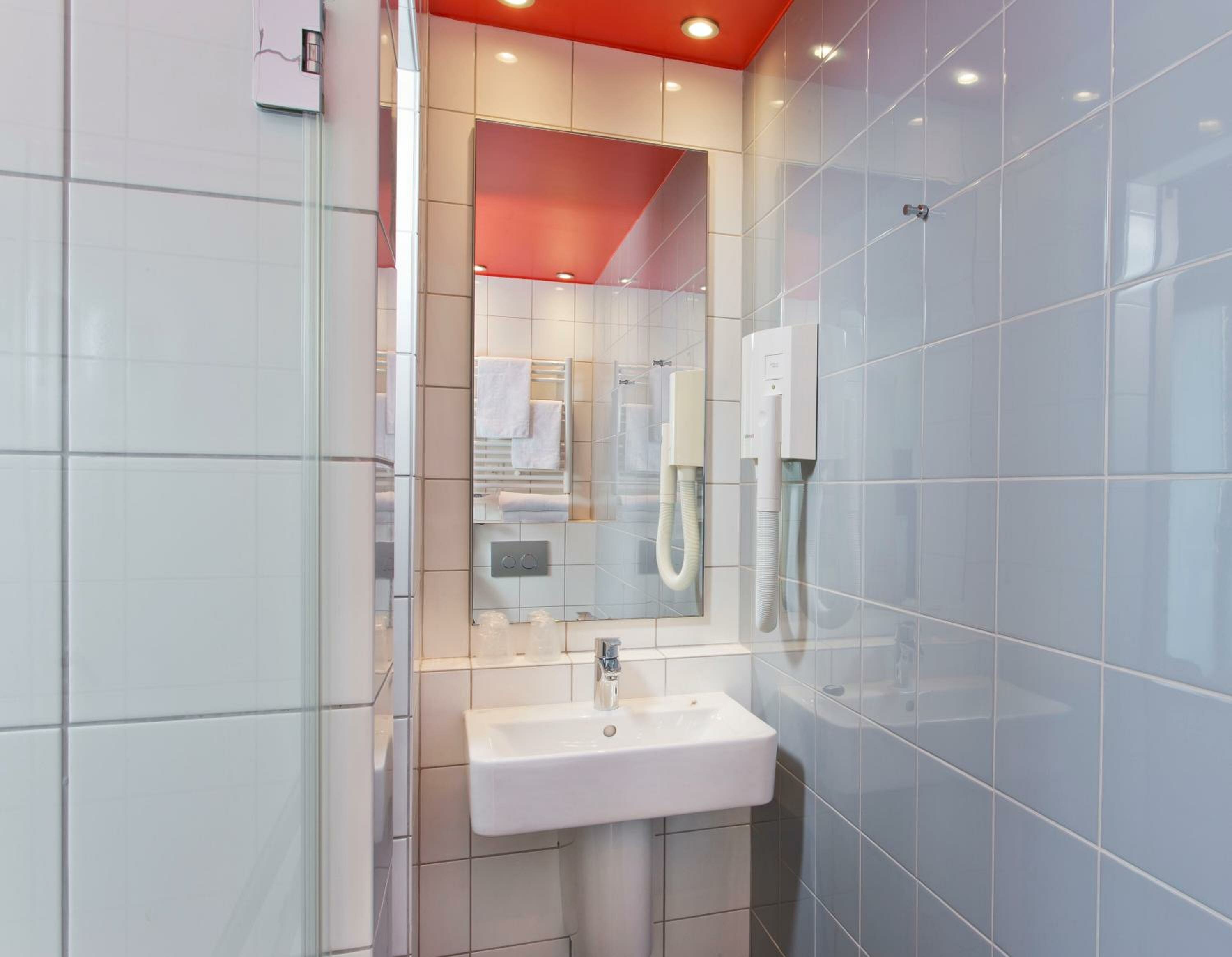 Privilege Double Room Paris