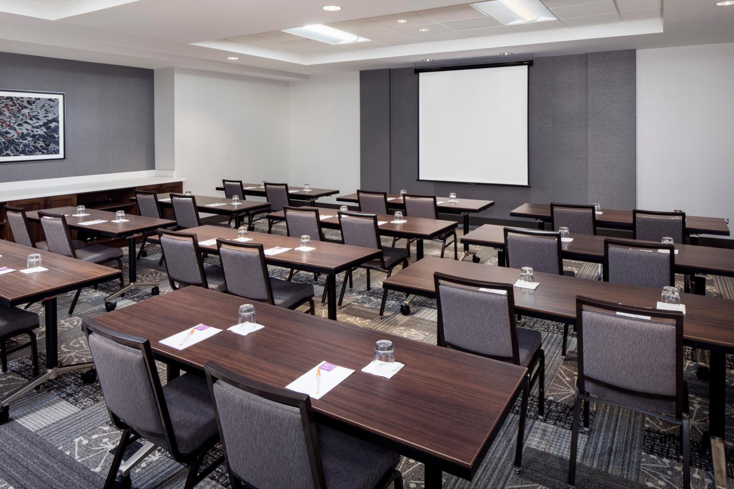Queen Room with Two Queen Beds and Sofa Bed
