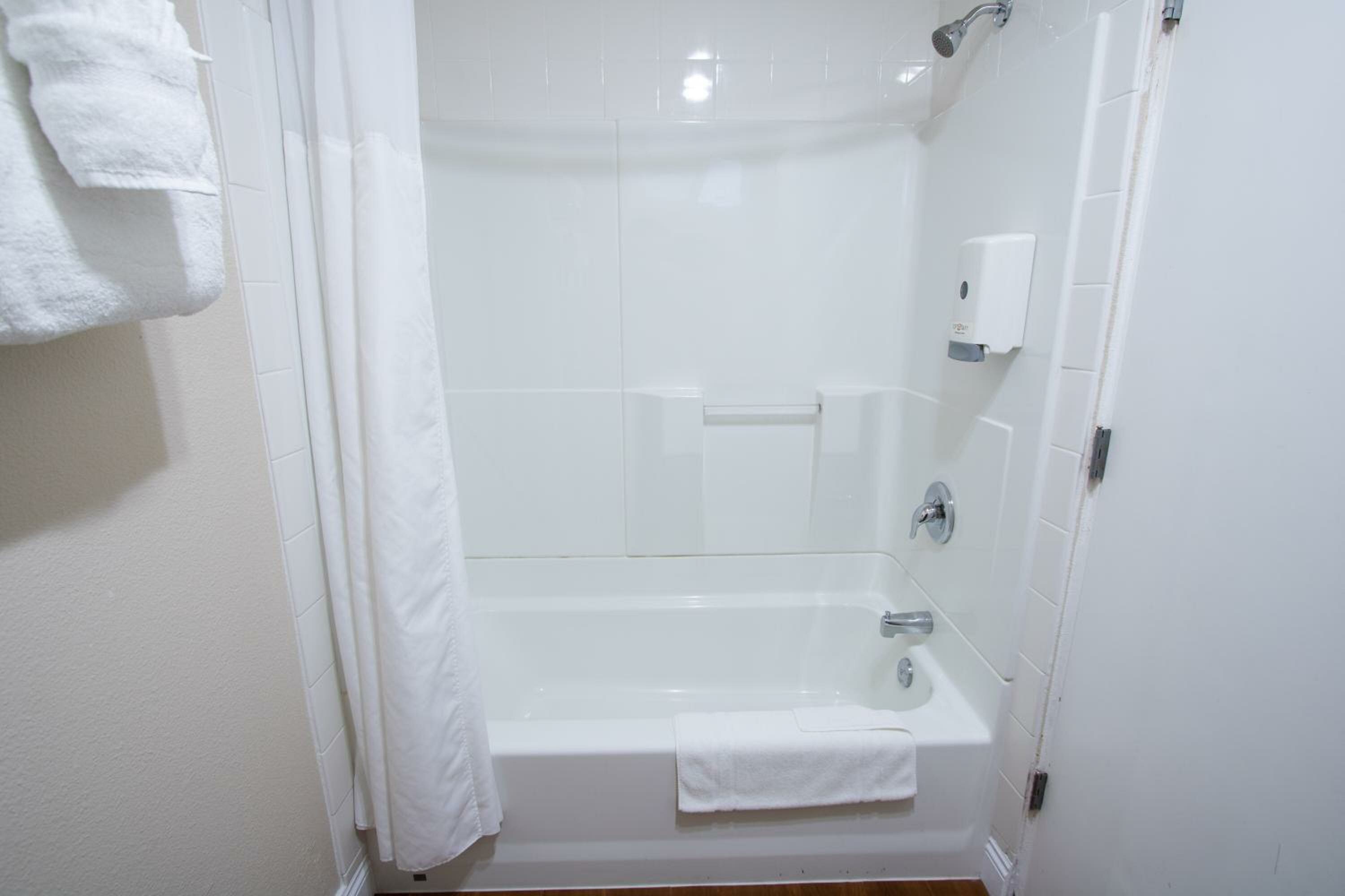 Standard King Room Upstairs