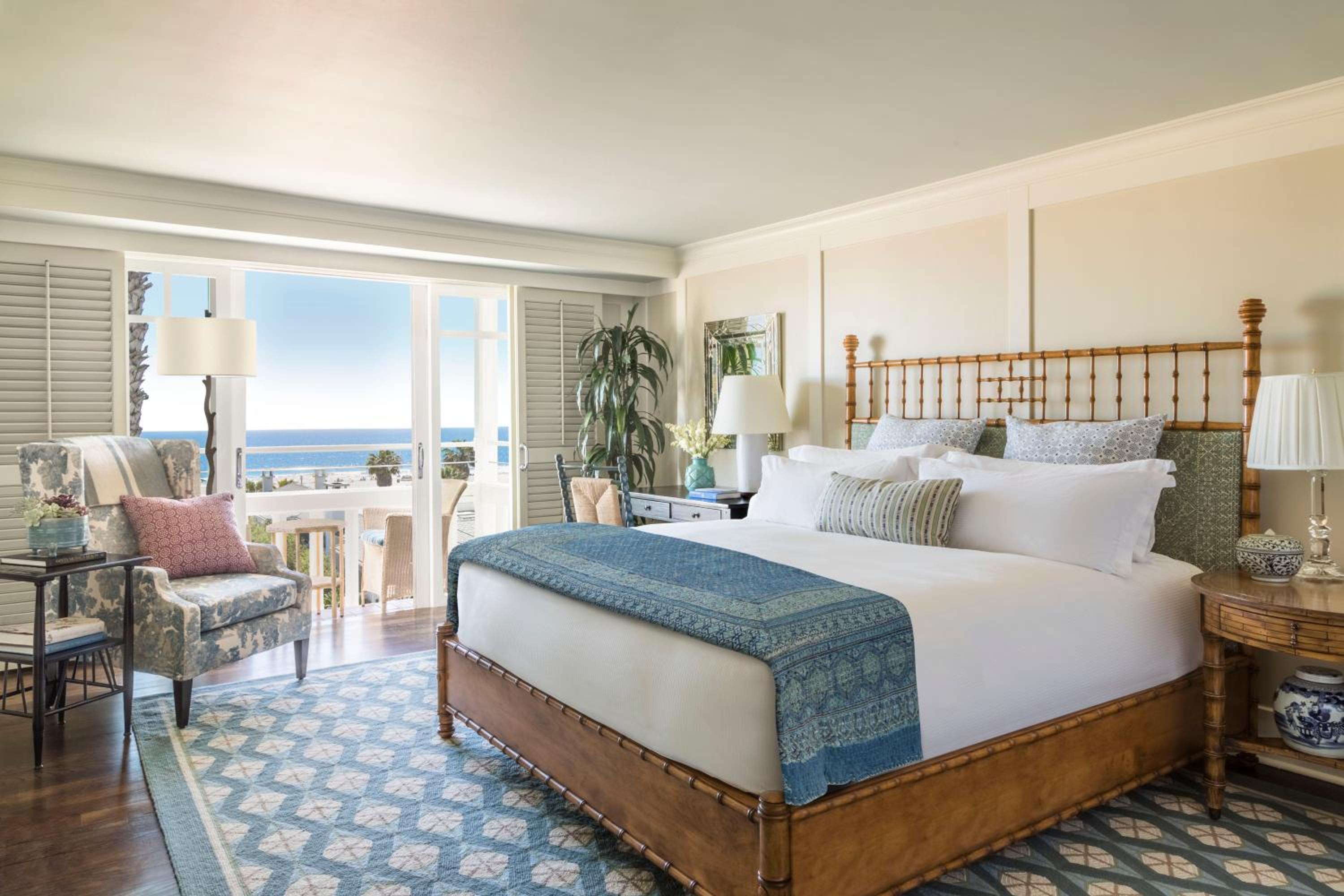 King Room with Ocean View