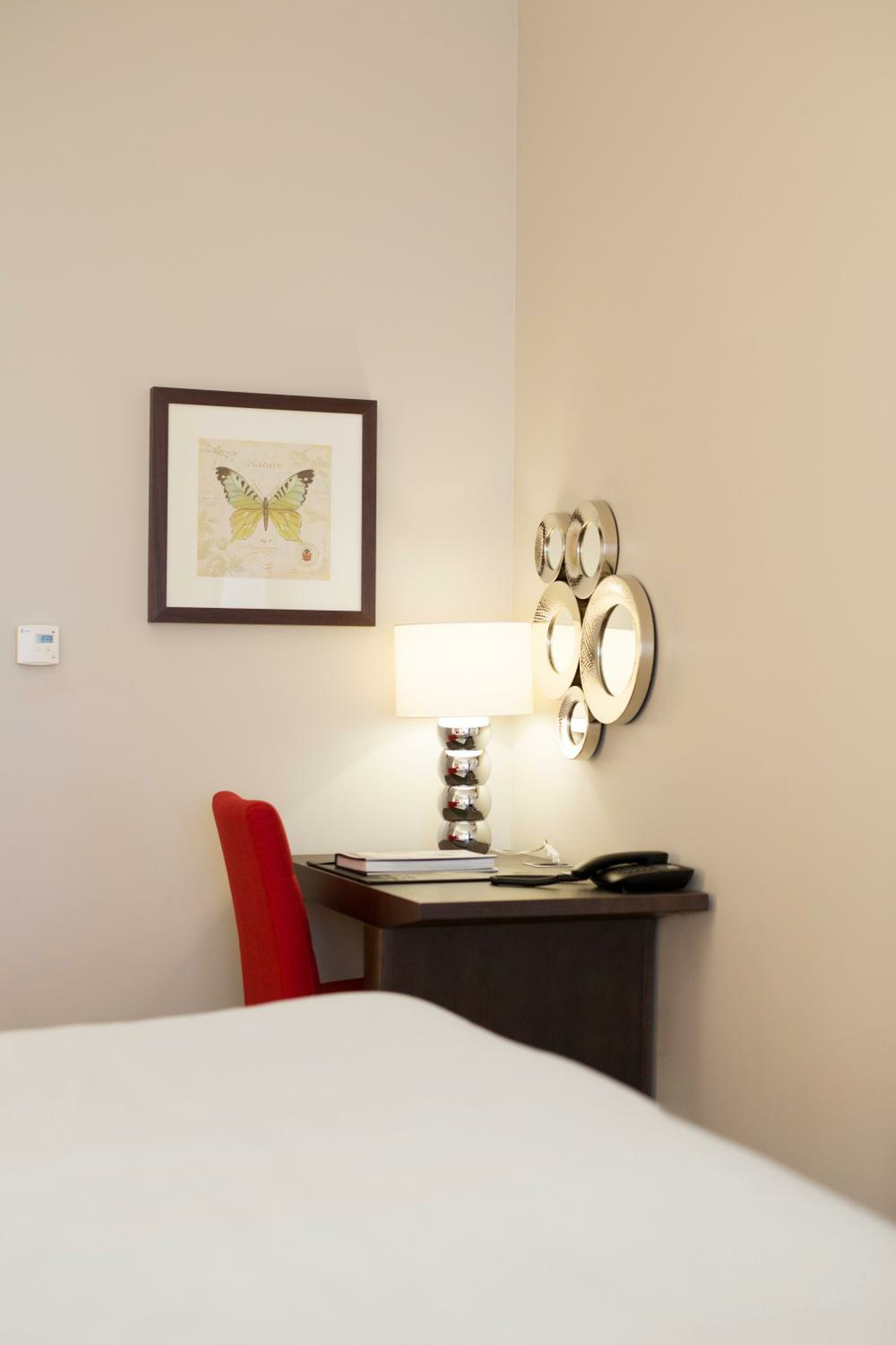 Superior Twin or Double Room