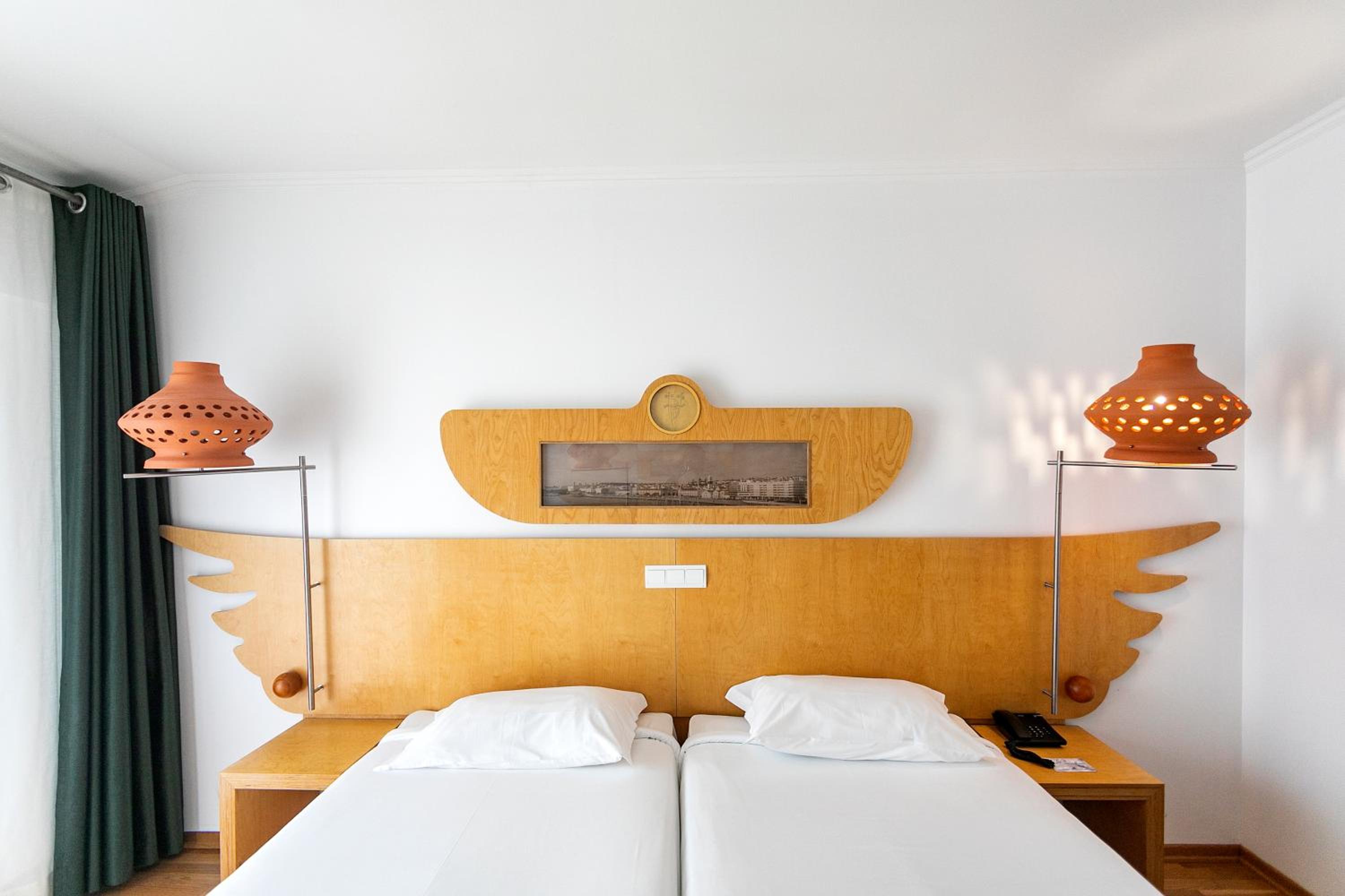 Comfort Double or Twin Room