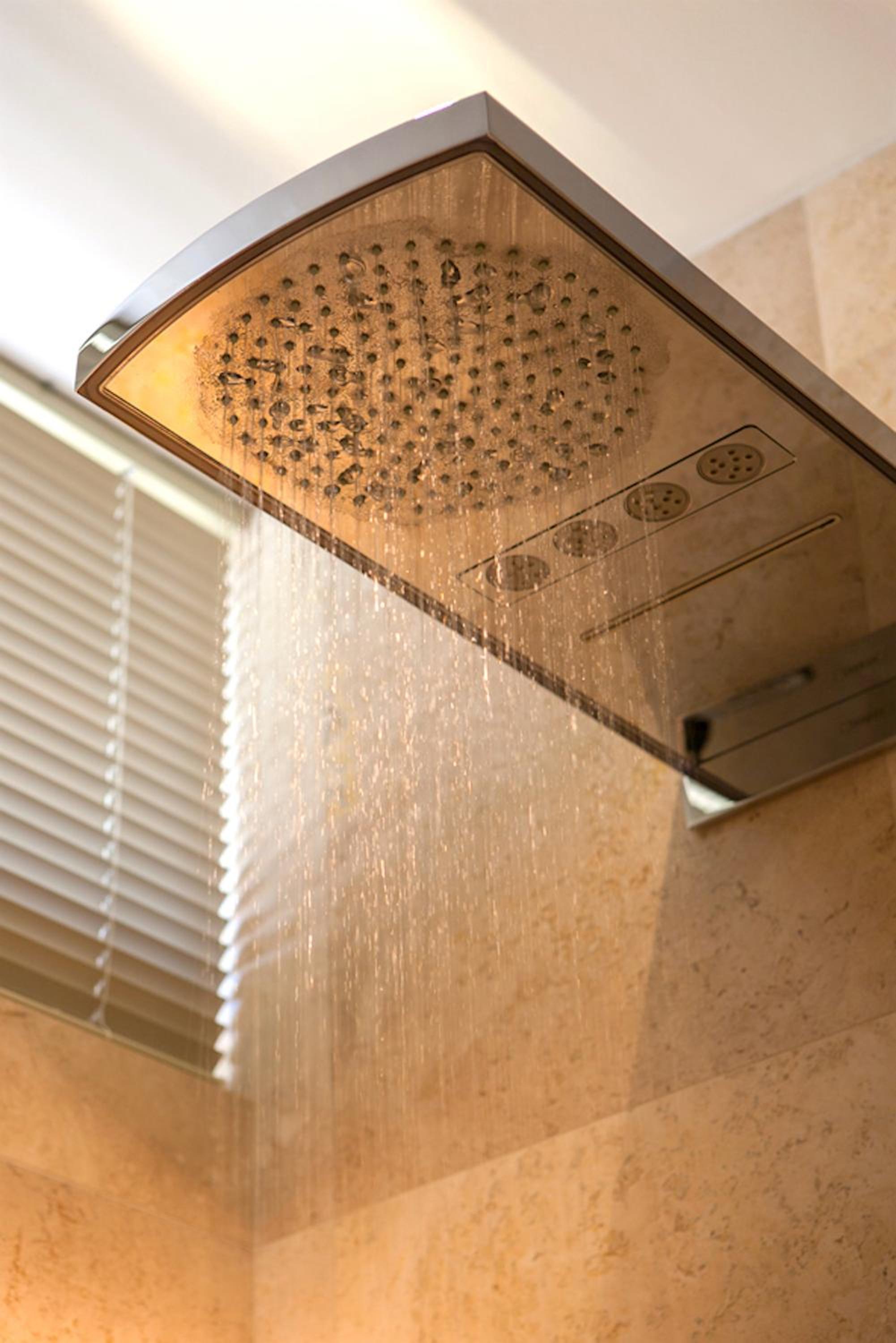 Superior Room with Terrace and Sea View - Room 3