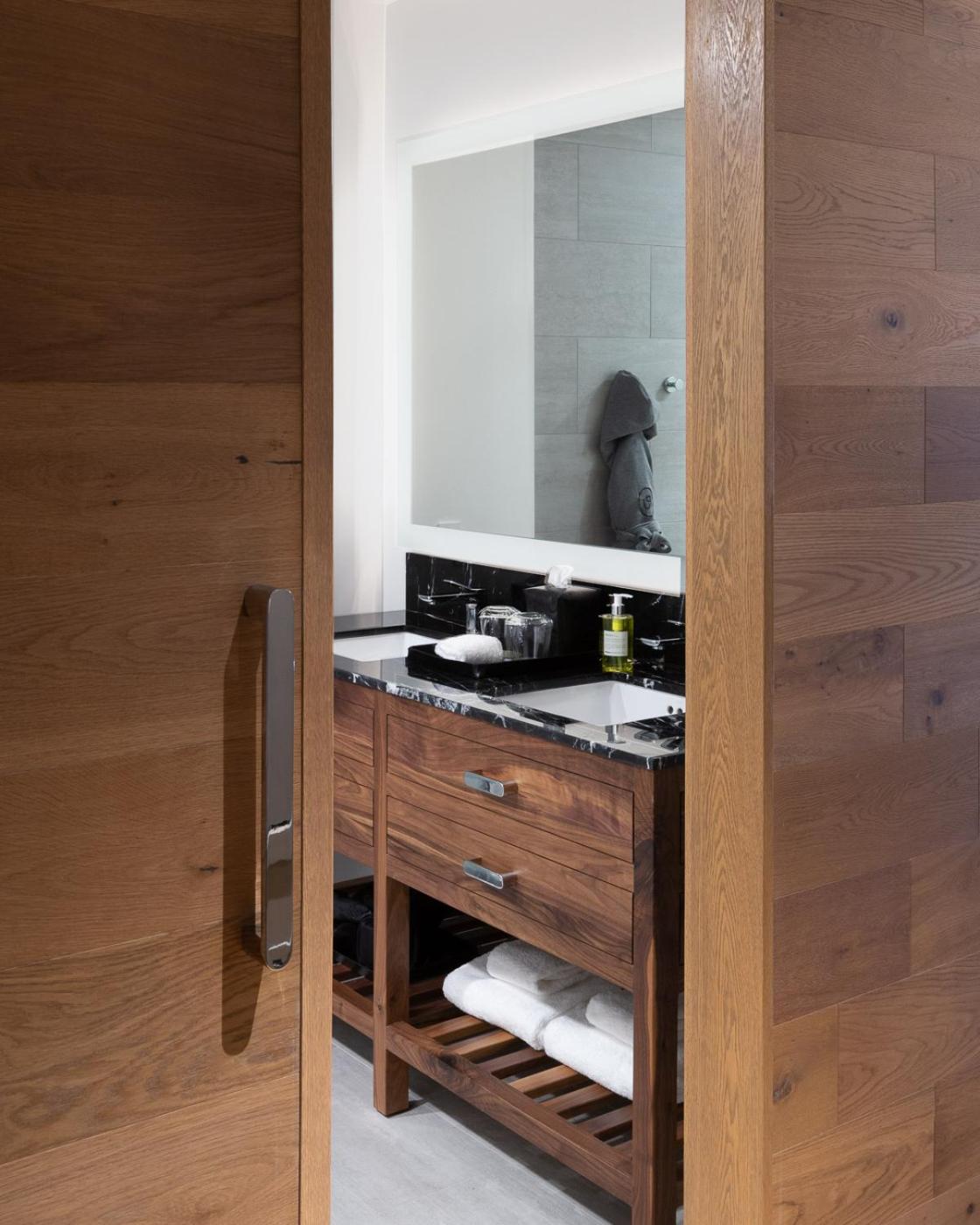 Double Room - Disability Access