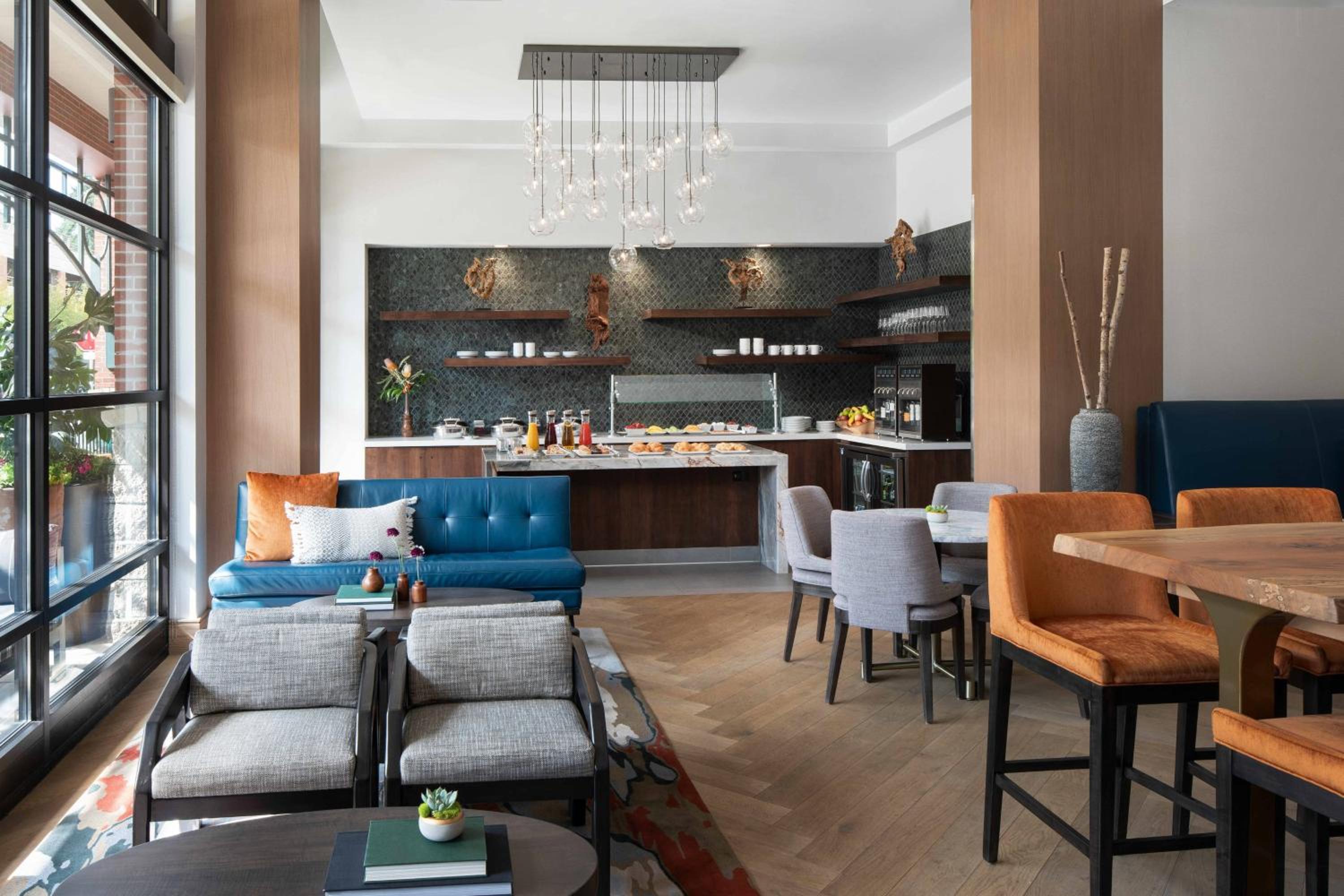 Concierge Level Double Room with Two Double Beds - High Floor