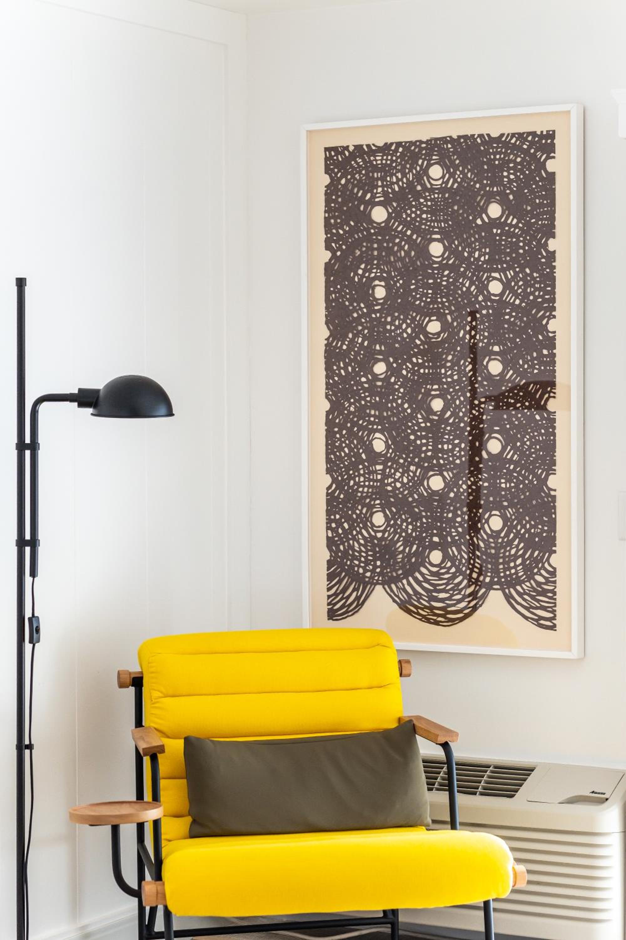 Standard Room with Ocean Front