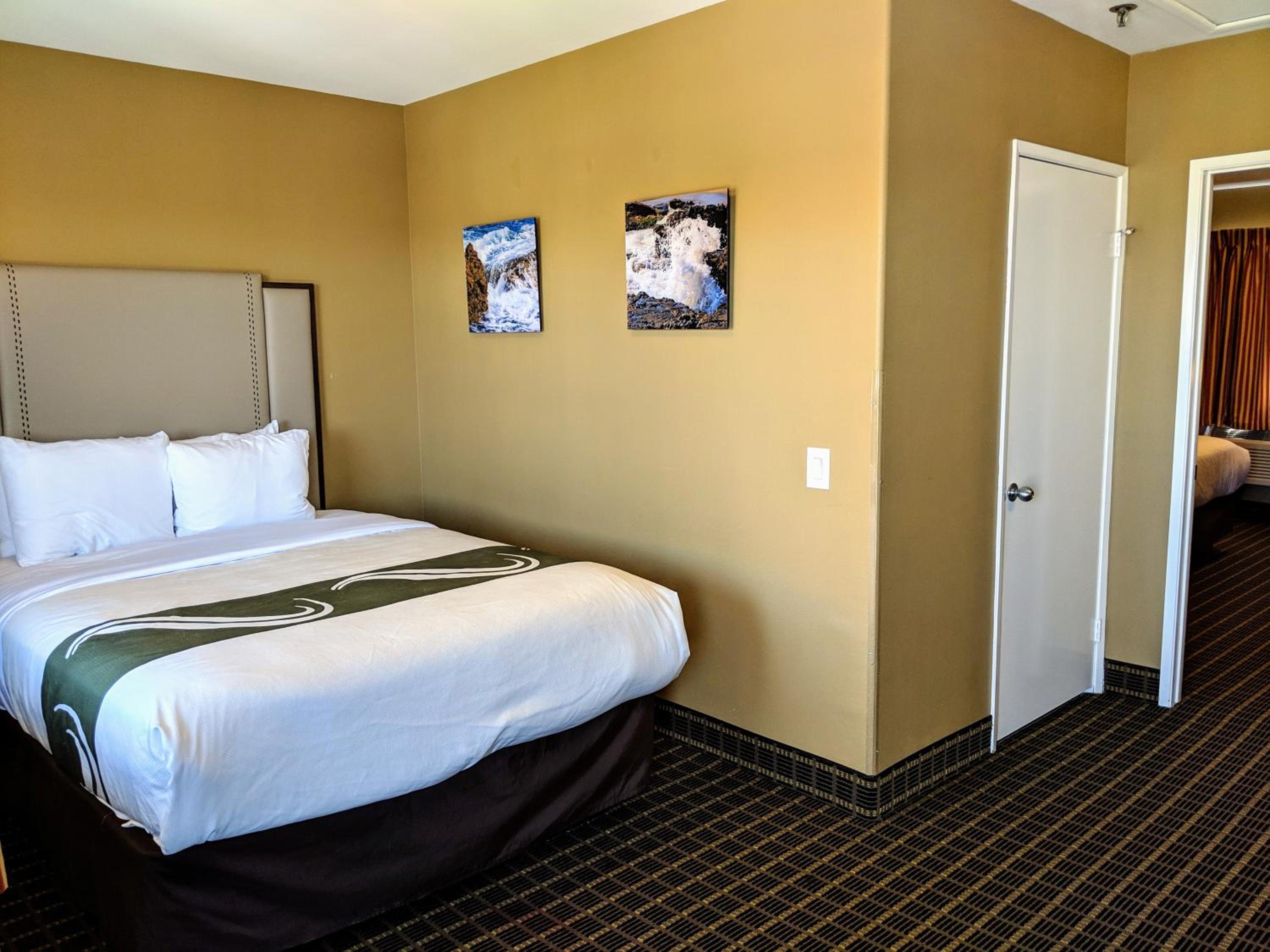 Family Suite - Non Smoking