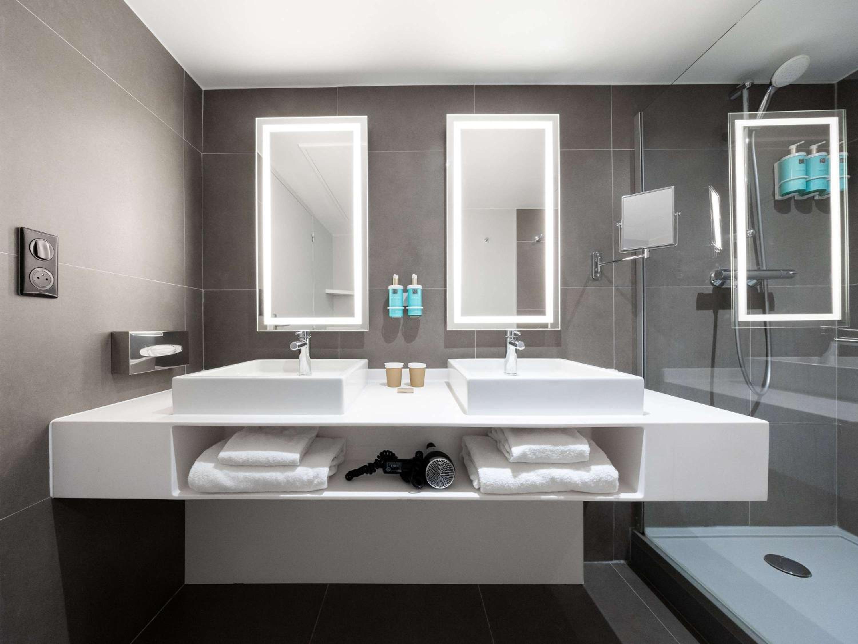 Superior Apartment - Non-Smoking