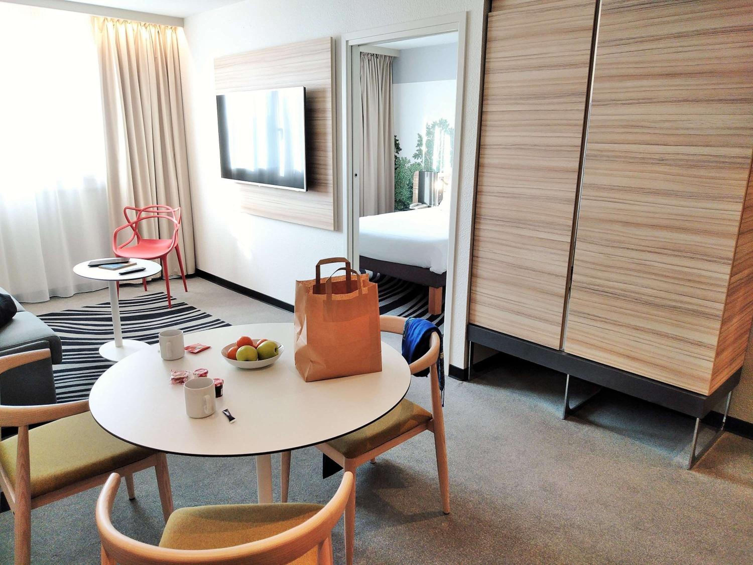 Superior Apartment - Non-Smoking