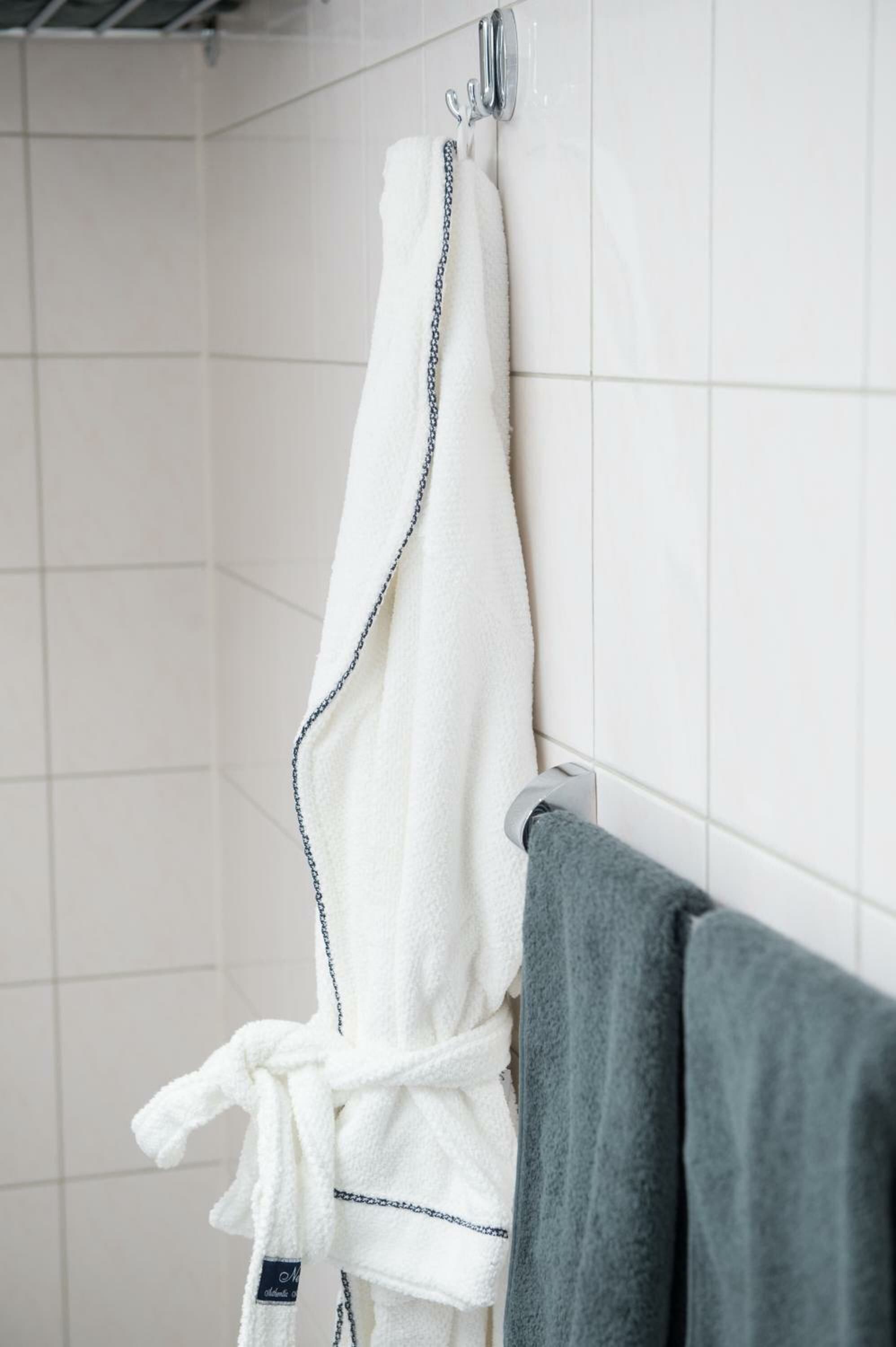 Superior Double Room with City View