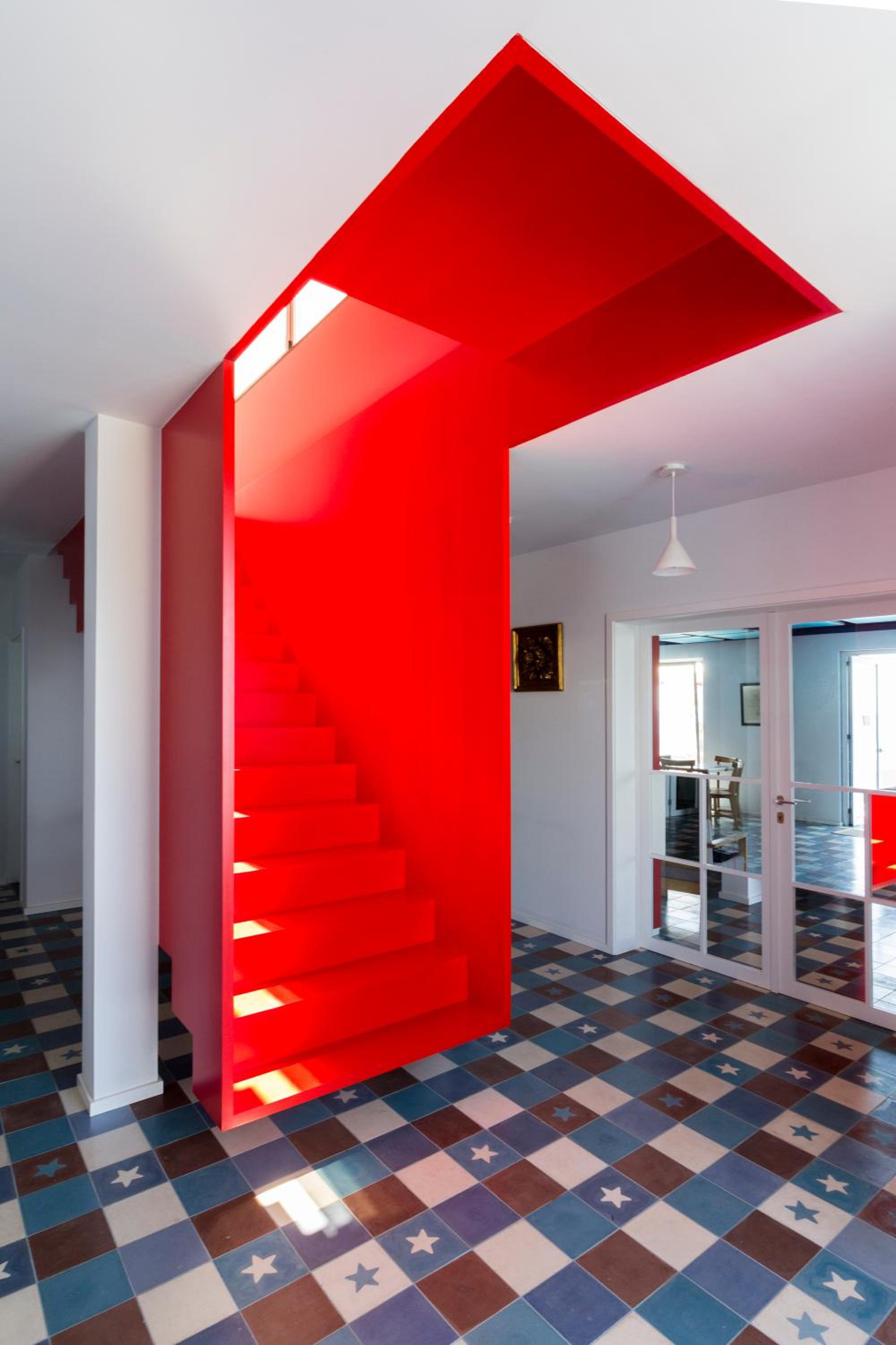 Studio Apartment with Sea View