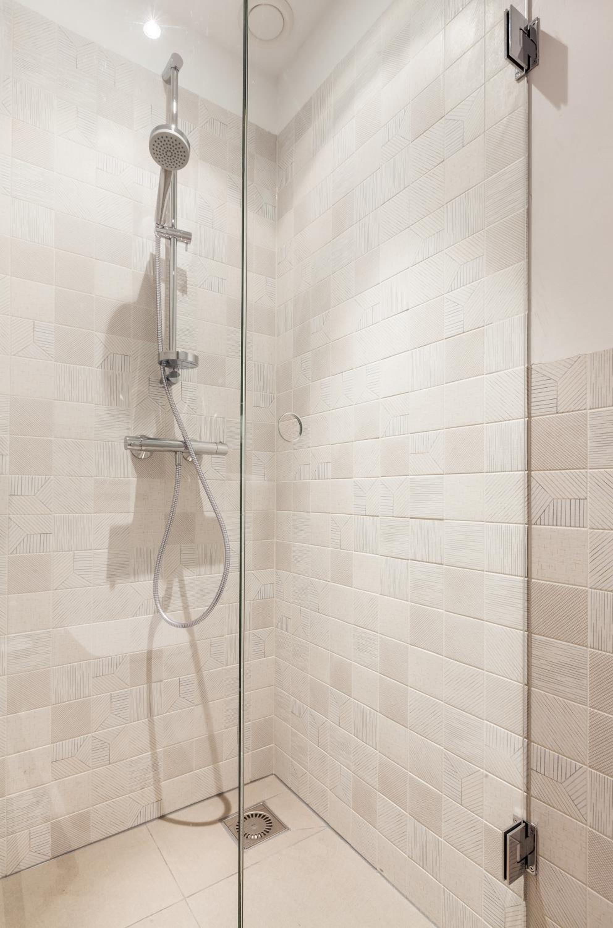 Sin City Ground Floor